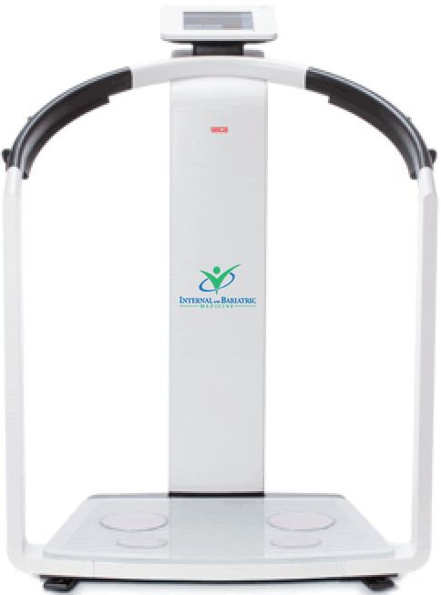 seca body composition analyzer (bca)